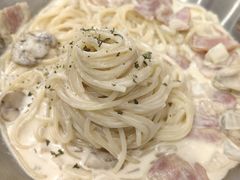 -Kpasta韩式意大利面