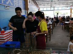-明记海鲜大排档(巽寮湾店)