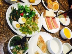 -汉拿山温泉度假酒店