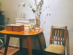 -时光花园(白鹭洲店)