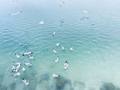 -青海湖二郎剑景区