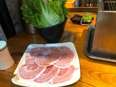 -丹东特色烤肉(学府路一部店)