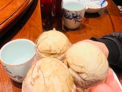 -燕郊烧鸽子(酷车小镇店)