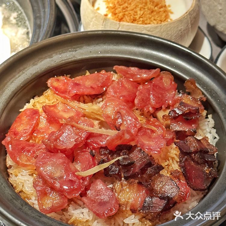 宁波!榴莲椰子鸡有点东西的!!