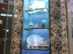 -巴黎贝甜(大宁国际商业广场店)