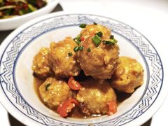-传统菜农庄(皇姑路店)