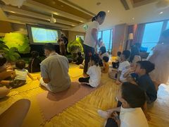 -深圳大梅沙京基洲际度假酒店