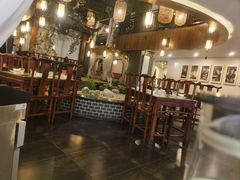 -老太原菜馆(中正天街店)