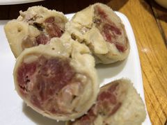 -蒙艾里民族传统菜蒙餐