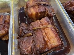 -盛记灶头菜饭(祝桥店)