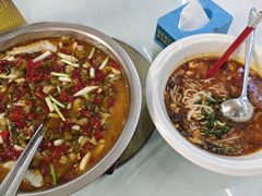 -笑红饭庄