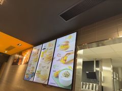 -麦当劳(余姚北站店)