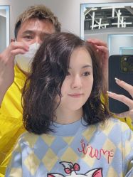 -MY HAIR ARDOR