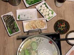 -野妹火锅(南园店)