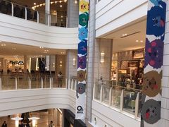 -阿倍野Q's Mall