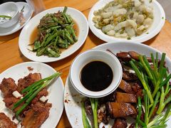 -凰仪桥饭店(鲁迅西路店)