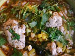 -筒骨麻辣烫(永同昌公寓胜明花园店)
