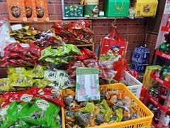 -东街钟楼肉粽(总店)