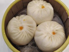 酱肉包-嘉和一品粥(津华昌道店)