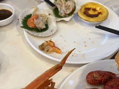 -张家港国贸酒店·餐厅