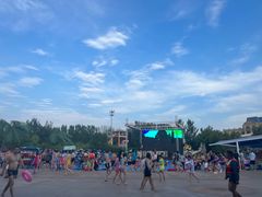 -郑州方特水上乐园