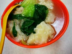 -清真惠记