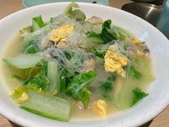 -吕氏疙瘩汤·新派鲁菜(欢乐汇店)