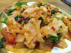 -妈妈的味道(和顺古镇店)