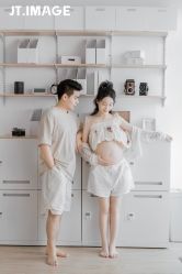 -专注孕妇照亲子照·纪田摄影