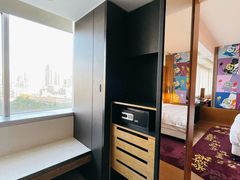 -厦门海港英迪格酒店(中山路店)