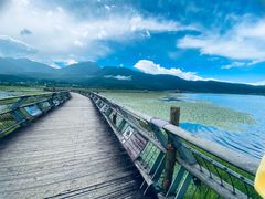 -腾冲北海湿地