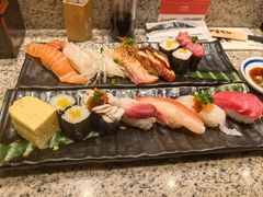 -合点寿司(美罗城店)