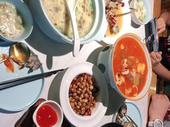 -海东头·疙瘩汤(万达四楼店)