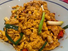 -荆九爷爆炒桥头三嫩(夫子庙店)
