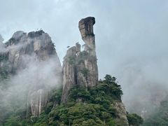 -三清山风景名胜区