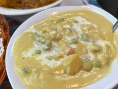 -Santoor 萨都里印度餐厅(北锣鼓巷店)