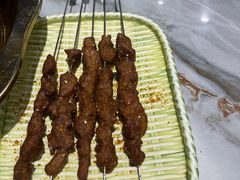 -穆老九清真牛羊肉馆(宋城店)