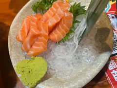 -三月居酒屋(青年大街店)