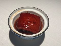 东坡肉-张福记(陇海中路店)