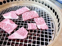 -谷牛和牛烤肉(漕河泾印象城店)