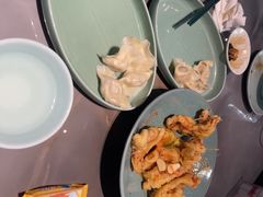 -东方饺子王(哈西万达店)