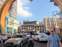 -铜锣湾国际购物中心