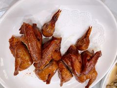 乳鸽-神仙馆(衡山路店)