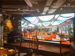 -时光乌托邦空中花园·川味·礼宴(星汇两江店)