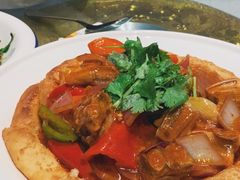 馕包肉-阿西娅食府(中关村店)