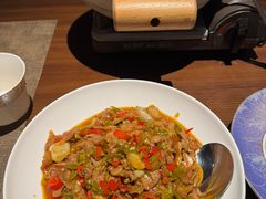 -曾宴·楚菜(湖北省博物馆店)