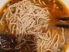 -兵哥豌豆面(雅颂居店)