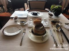 -天龙轩(香港丽思卡尔顿酒店)