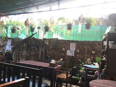 -Tikky Cafe
