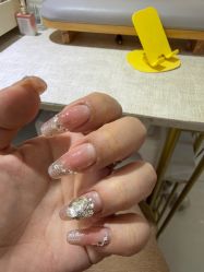 -瞧·享轻奢美甲美睫